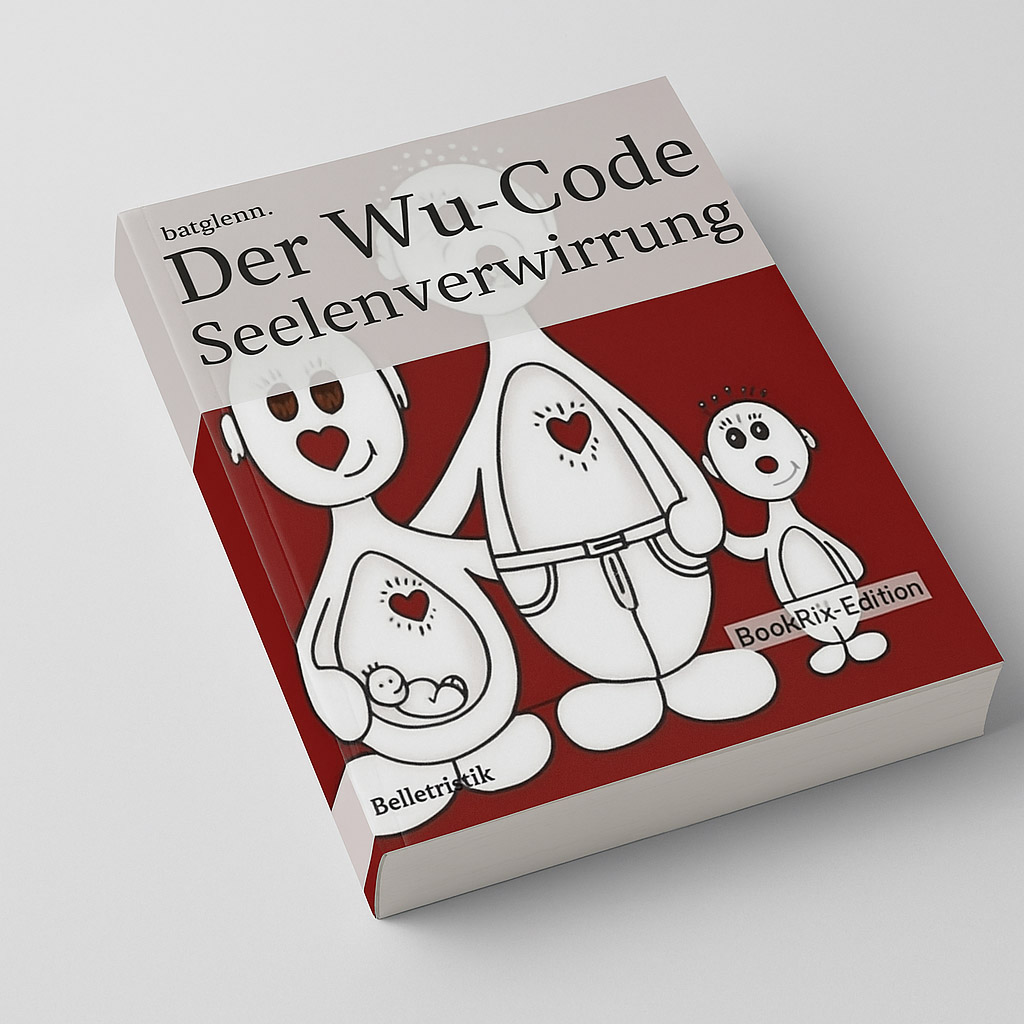 Synchronizitäten des Wu Clans